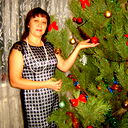 Ирина Фирсова