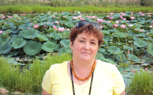 Марина Функ