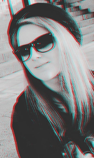 Лиза Корбут