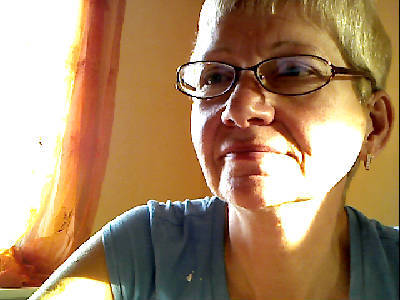 Галина Костина