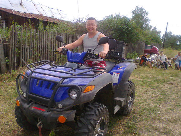 Руслан Каримов