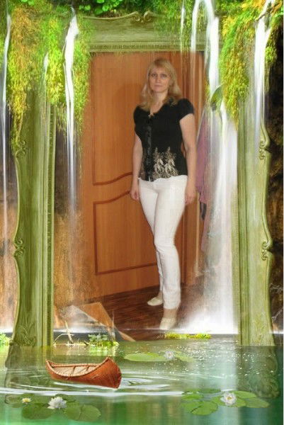 Алла Кадочникова