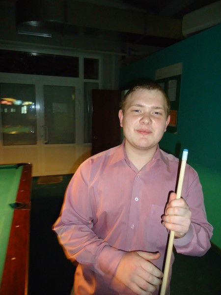 Игорь Моржуев