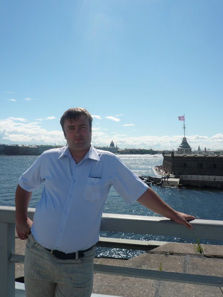 Александр Ефимов