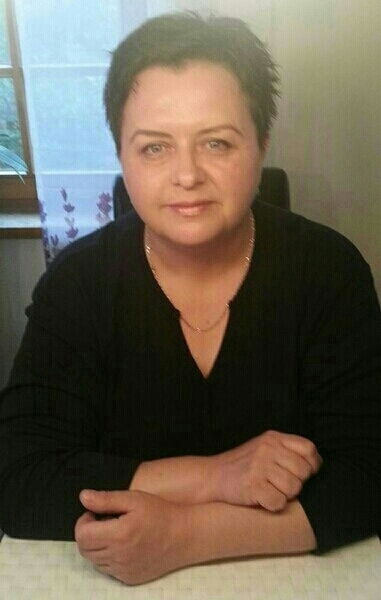 Марина Судниковская