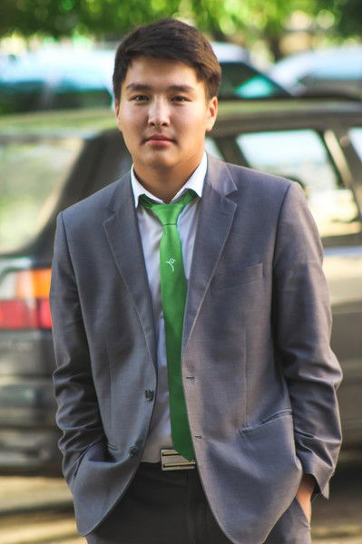 Шамиль Тлеукабыл