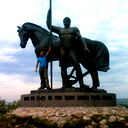 Камиль Шагиев