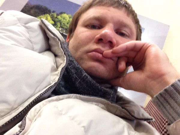 Роман Габдрахманов