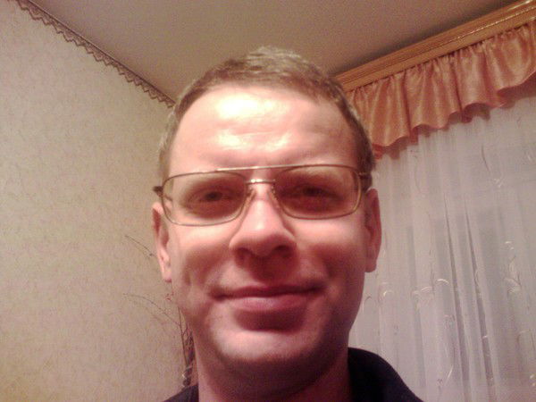 Алексей Бурдин