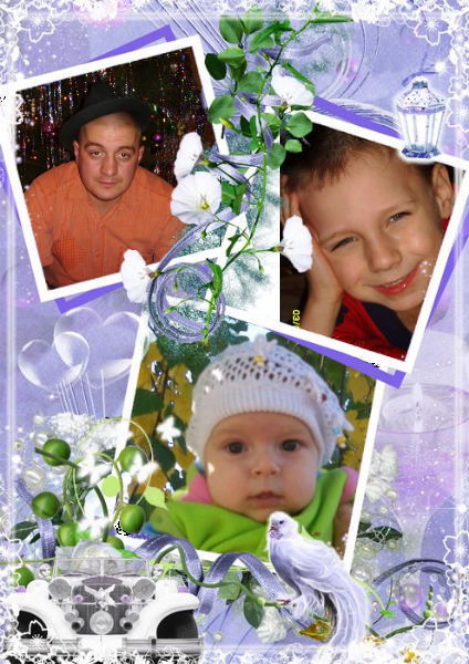 Евгения Кулакова