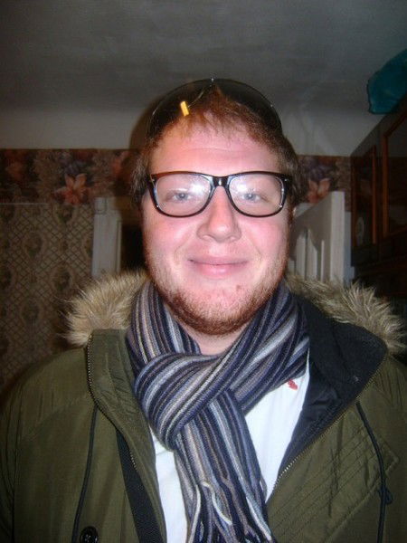 Сергей Черницкий