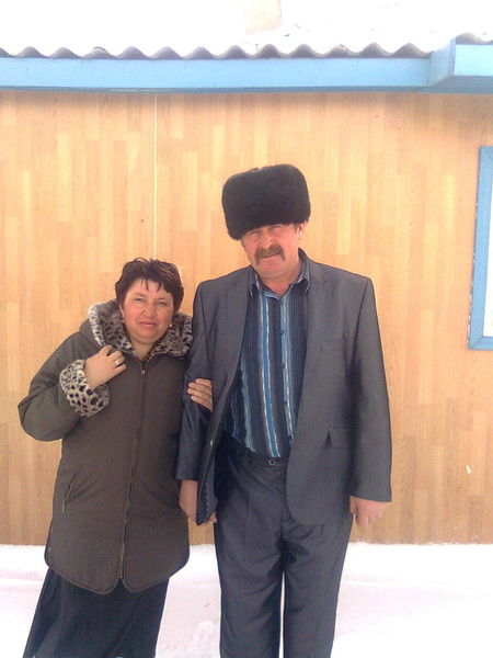 Надежда Ласточкина