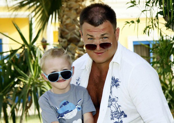 Дмитрий Гуляев