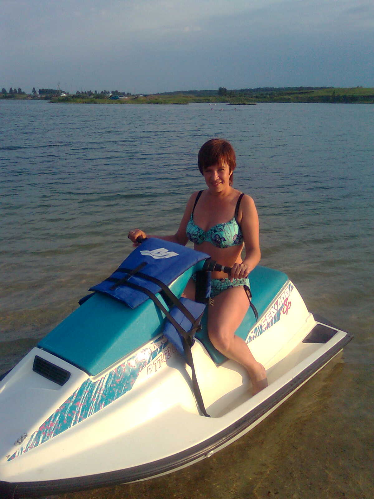 Ирина Чекунова