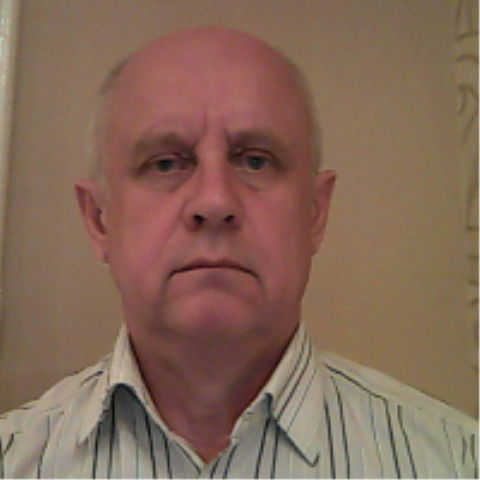 Владимир Калёнов