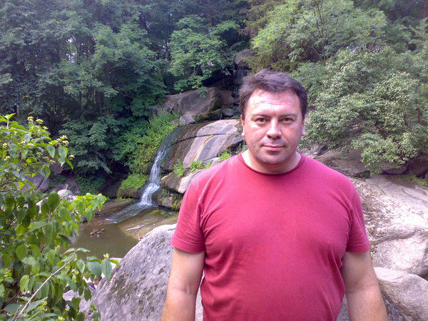 Виталий Буток