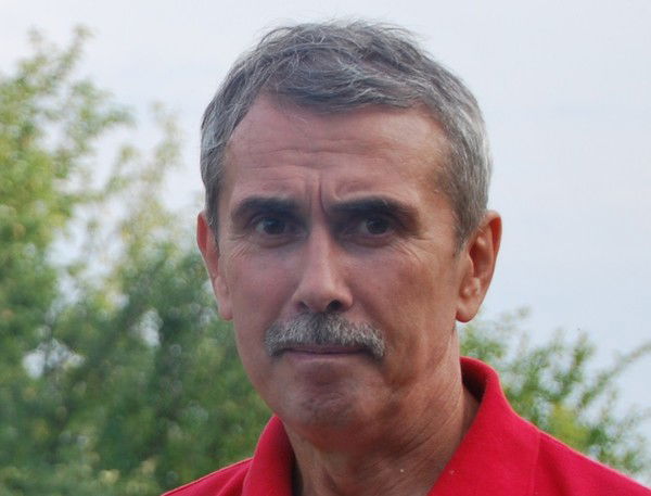 Александр Шин