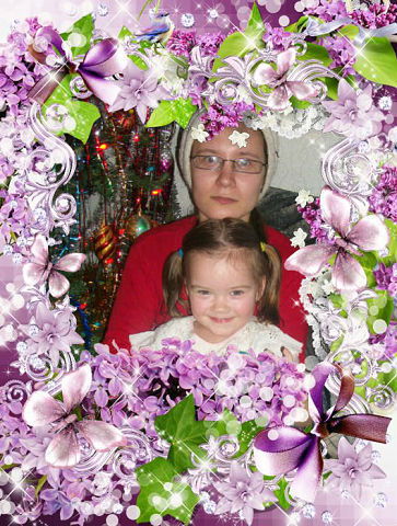 Наталья Савченко