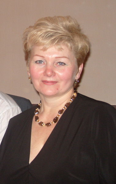 Римма Белых