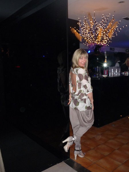 Лана Матвеевская