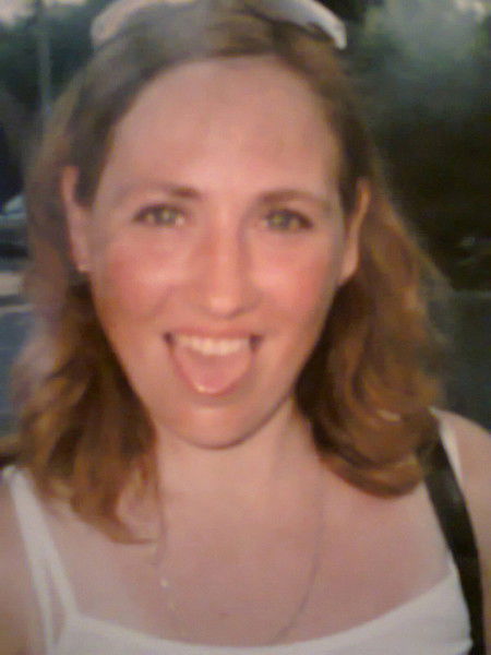 Таня Иванцова