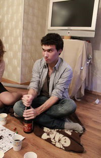 Валентин Афанасьев