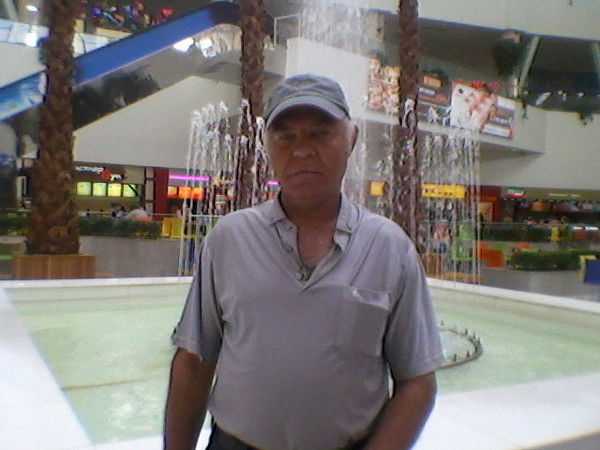 Саша Кобзев