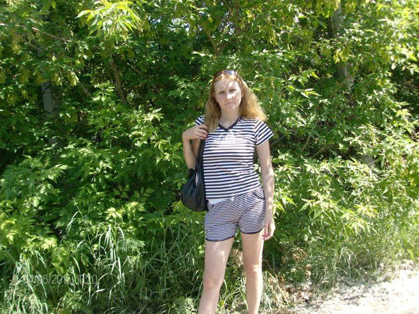 Арина Шадринцева