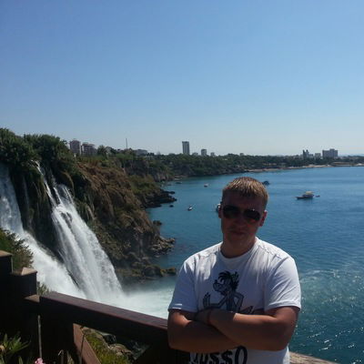 Александр Коротаев