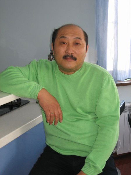 Андрей Тигай