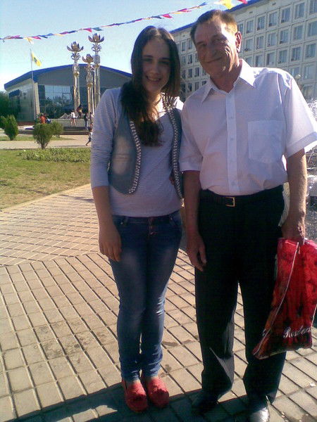 Владимир Пшеничко