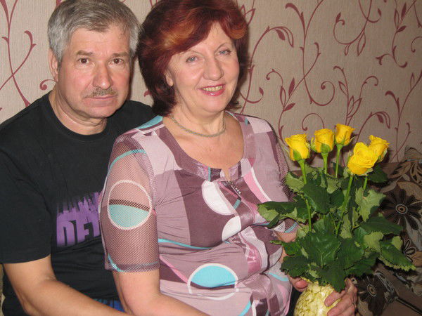 Ольга Вотинова