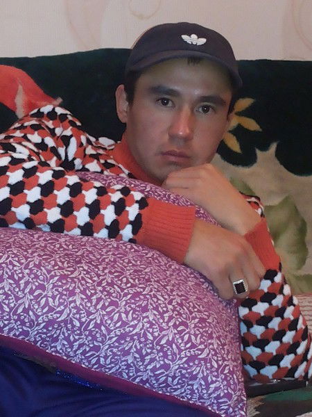 Улан Чыйбылов