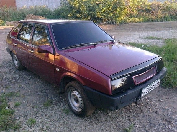 Наумов Стас