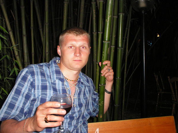 Андрей Пищулин