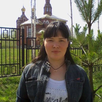 Вера Колмакова