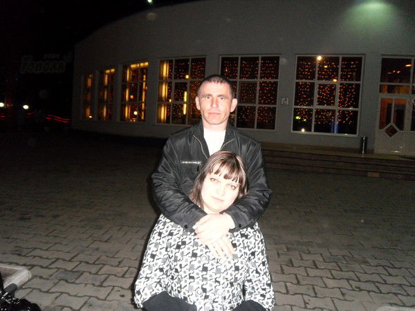 Иван Хардибакин