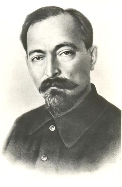 Сергей Васильев