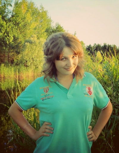 Ирочка Подобнова