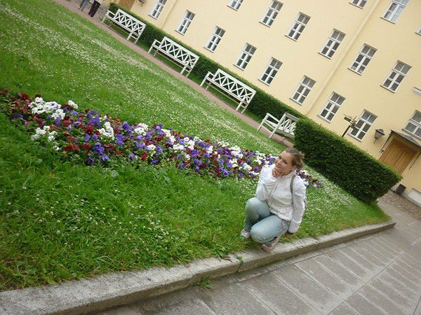 Лесница Чудесница