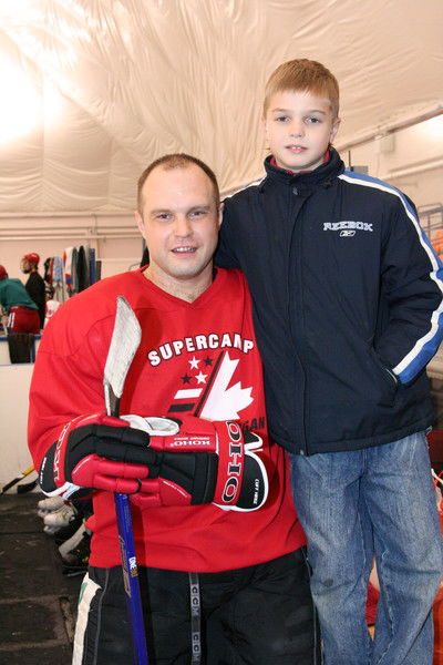 Андрей Крайнов