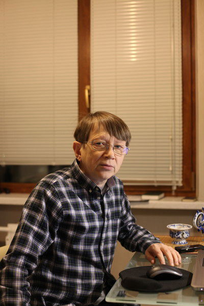 Анатолий Буйко