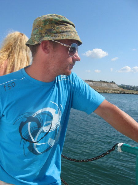 Вася Денисюк