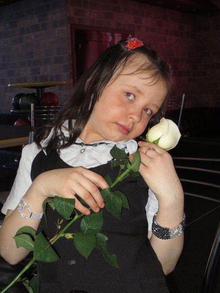 Елизавета Пантелеева