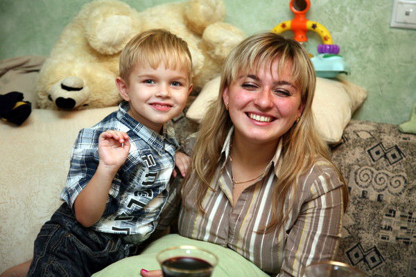 Александр Дереча