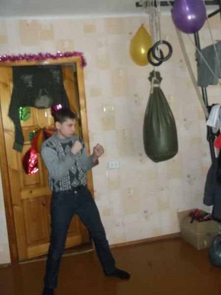 Андрей Шевченко