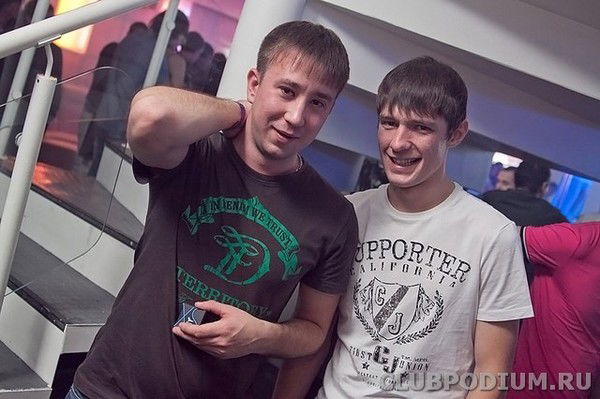 Никита Прохоренко