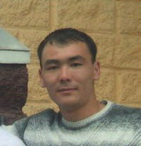 Алмат Оспанбеков