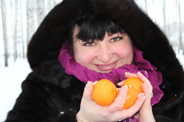 Дарья Лучкова