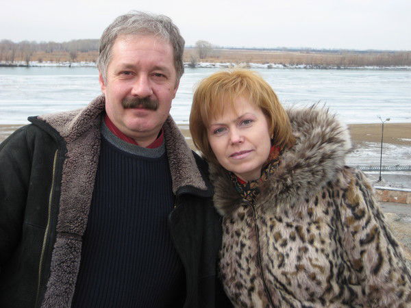 Сергей Болкунов